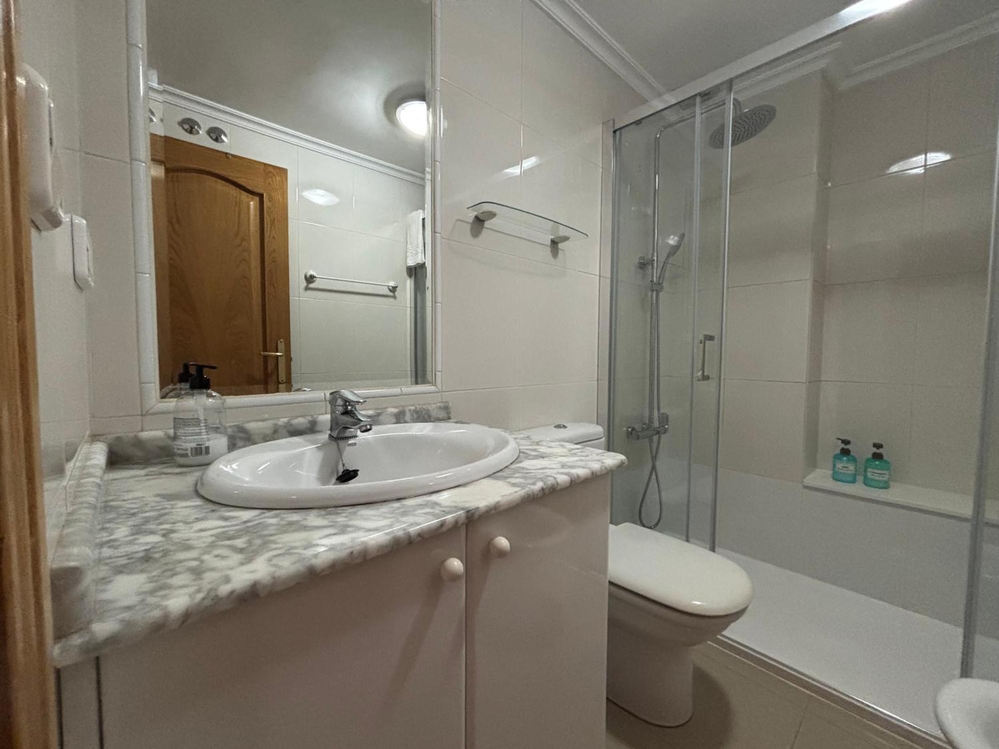 Apartament Desconectaengalicia Atico Terraza Playa Panadeira Sanxenxo Zewnętrze zdjęcie