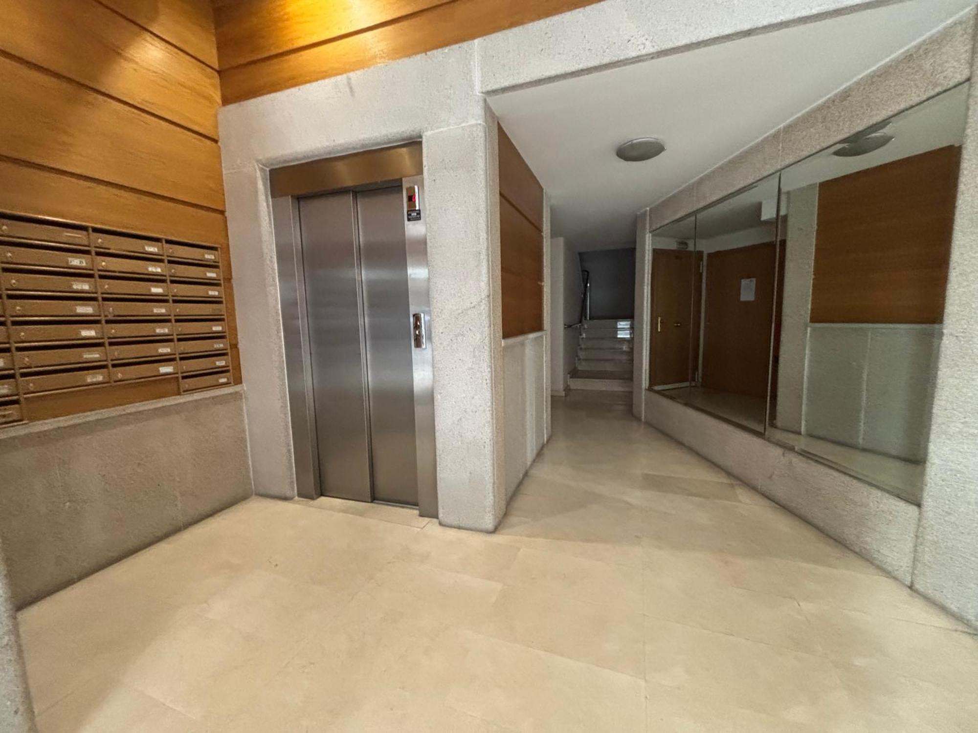 Apartament Desconectaengalicia Atico Terraza Playa Panadeira Sanxenxo Zewnętrze zdjęcie